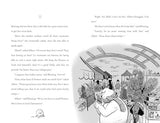 The Snowman Code: New for 2024, a heartwarming, illustrated winter story of friendship for readers aged 7+ - Retail Maharaj