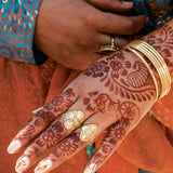 Patterns of India - Retail Maharaj