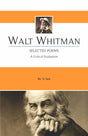 Walt Whitman: Selected Poems - Retail Maharaj