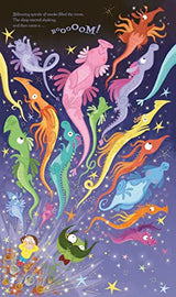 How to Grow a Dragon - Retail Maharaj
