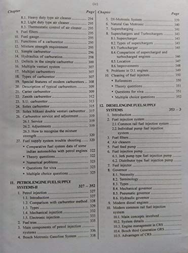 Automobile Engineering Vol-2 - Retail Maharaj