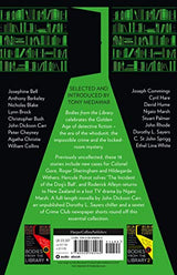 Bodies From The Library 3: Lost Tales of Mystery and Suspense from the Golden Age of Detection - Retail Maharaj