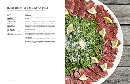 Eatertainment: Recipes and Ideas for Effortless Entertaining - Retail Maharaj