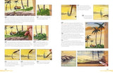 Watercolour Landscapes for the Absolute Beginner - Retail Maharaj