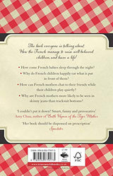 French Children Don't Throw Food: The hilarious NO. 1 SUNDAY TIMES BESTSELLER changing parents’ lives - Retail Maharaj