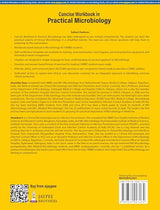 Concise Workbook in Practical Microbiology - Retail Maharaj