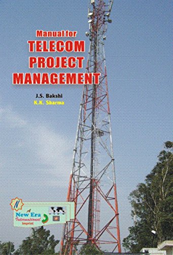 Mannual for Telecom Project Management - Retail Maharaj