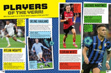 Match Attax Annual 2026: The best official illustrated football annual, brand new for 2026 and full of action – the perfect gift for footy-loving kids and teens this Christmas! - Retail Maharaj