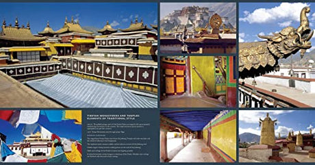Himalayan Style: Shelters & Sanctuaries (Mandala Earth) - Retail Maharaj