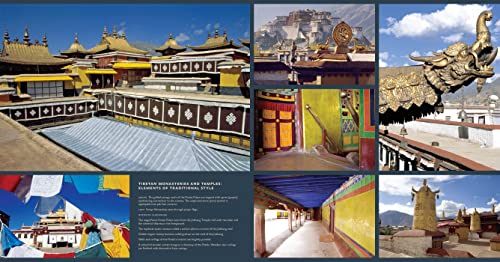 Himalayan Style: Shelters & Sanctuaries (Mandala Earth) - Retail Maharaj
