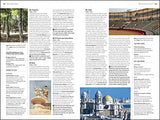 DK Road Trips Spain - Retail Maharaj
