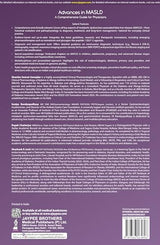 ADVANCES IN MASLD : A COMPREHENSIVE GUIDE FOR PHYSICIANS - Retail Maharaj