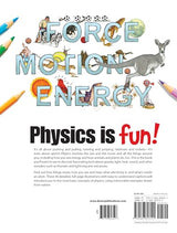 My First Book about Physics - Retail Maharaj