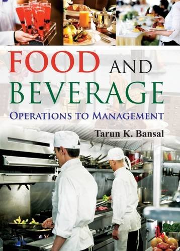 Food and Beverage - Retail Maharaj