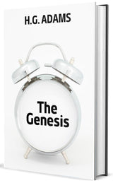 The Genesis - Retail Maharaj