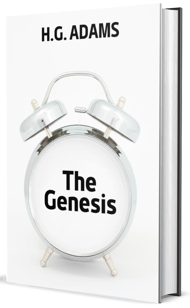The Genesis - Retail Maharaj