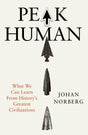 Peak Human: What We Can Learn from the Rise and Fall of Golden Ages - Retail Maharaj