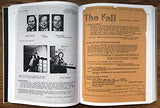 Excavate!: The Wonderful and Frightening World of The Fall - Retail Maharaj