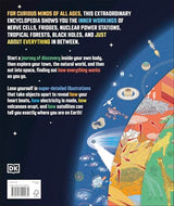 How Everything Works: From Brain Cells to Black Holes - Retail Maharaj