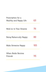 How To Be Happy - Retail Maharaj