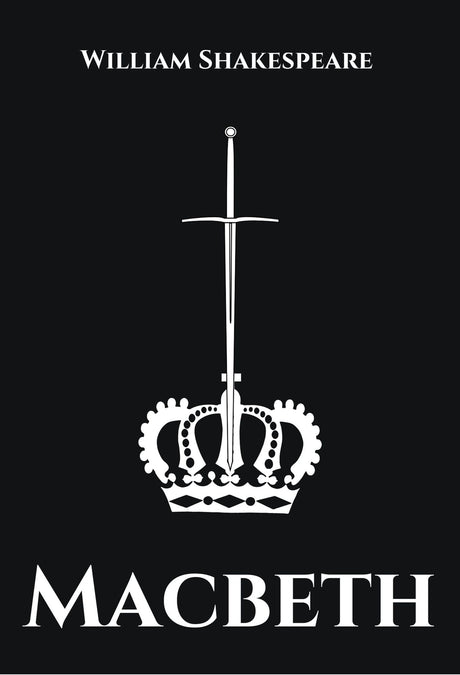 Macbeth - Retail Maharaj