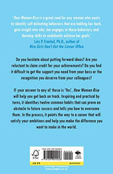 How Women Rise: Break the 12 Habits Holding You Back - Retail Maharaj