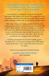 Sidney Sheldon's The Silent Widow: A gripping new thriller for 2018 with killer twists and turns - Retail Maharaj