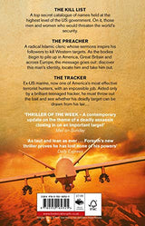 The Kill List - Retail Maharaj