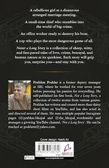 Never A Long Story: Love, Loss, Murder & More - A Collection of Short Stories (English) - Retail Maharaj