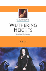 Wuthering Heights - Retail Maharaj