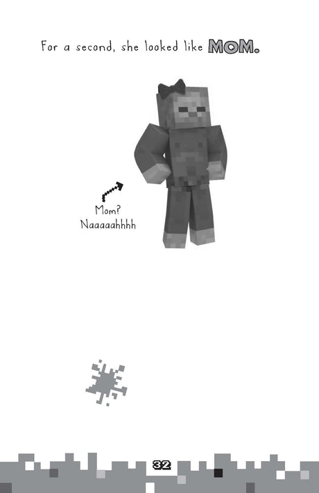 Diary Of A Minecraft Zombie #21: Carnival Chaos - Retail Maharaj