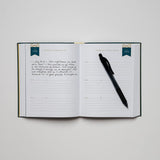 The Daily Bible Project: A Three-Year Record of Your Reading Plan Journey - Retail Maharaj