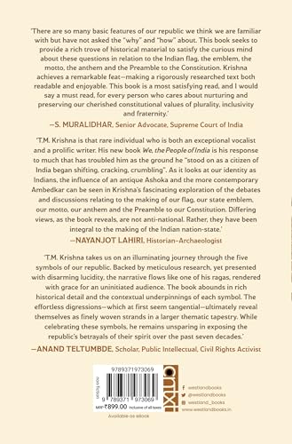We, the People of India: Decoding a Nation’s Symbols - Retail Maharaj