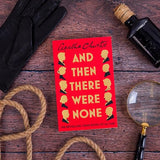 And Then There Were None: The World’s Favourite Agatha Christie Book - Retail Maharaj