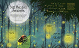 The Book of Brilliant Bugs - Retail Maharaj