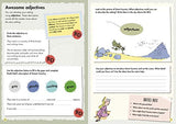 Roald Dahl's Creative Writing with The BFG: How to Write Splendid Settings - Retail Maharaj