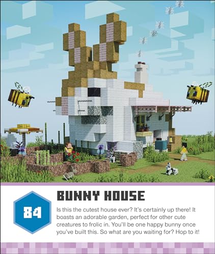 Minecraft Idea a Day: Packed with Hundreds of Ideas to Inspire You! - Retail Maharaj