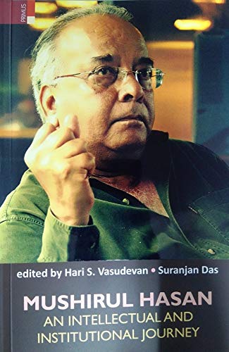 An Intellectual And Institutional Journey - Retail Maharaj