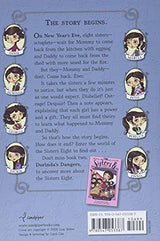 Annie's Adventures - Retail Maharaj