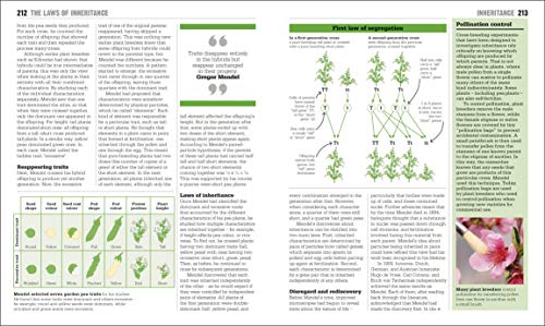 The Biology Book - Retail Maharaj