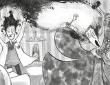 Greta and the Ghost Hunters - Retail Maharaj