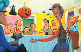 Mercy Watson: Princess in Disguise: (A Funny and Heartwarming Halloween Chapter Book About a Lovable, Toast-Eating Pig - For Early Readers and Kids Ages 5-7 in Grades K-3) - Retail Maharaj