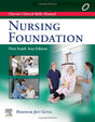 Elsevier Clinical Skills Manual: Nursing Foundation, 1e - Retail Maharaj