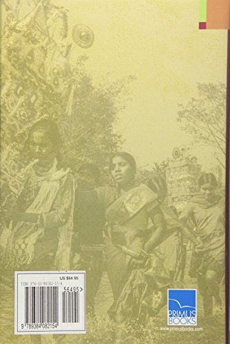 GENDER INEQUALITY, POPULAR CULTURE & RESISTANCE IN BANKURA DISTRICT [HB] - Retail Maharaj