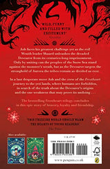 Frostheart 3: Rise of The World Eater - Retail Maharaj