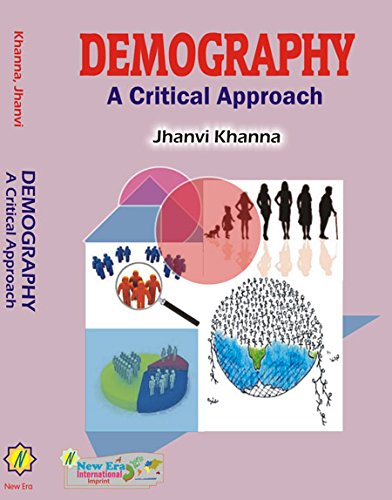 Demography - A Critical Approach - Retail Maharaj