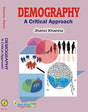 Demography - A Critical Approach - Retail Maharaj