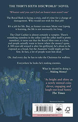 Making Money: (Discworld Novel 36): 37 (Discworld Novels) - Retail Maharaj