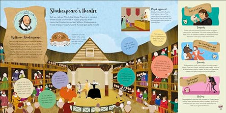 Elizabeth I: Queen of England 1558-1603 (History's Great Leaders) - Retail Maharaj