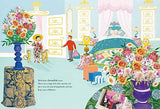 Three Little Monkeys and the Grand Hotel: A wild and funny new illustrated children’s book from iconic picture-book duo Quentin Blake and Emma Chichester Clark. - Retail Maharaj